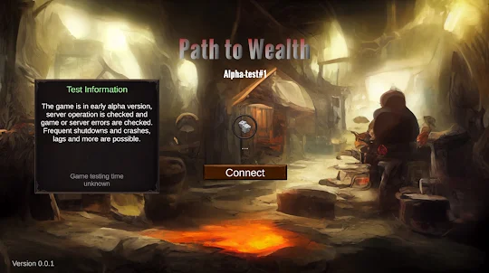 Path To Wealth