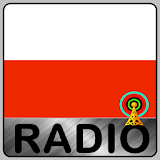 Radio Poland Stations icon