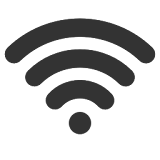 wifi detials icon