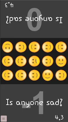 2 Players Reaction Game - Screenshot 3