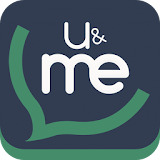 U&Me Messenger icon