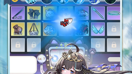 Adventure of White Chord MOD Gallery 4