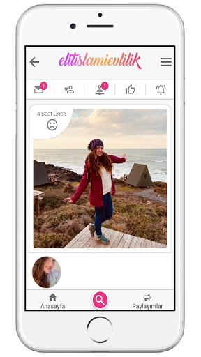 Anteprima dell'app