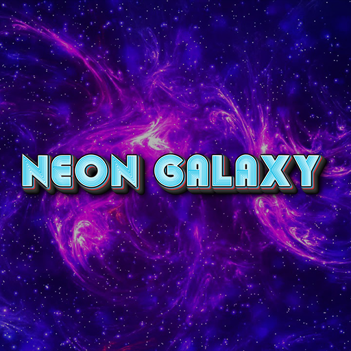 Neon Galaxy
