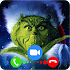 the Grinch Fake Video Call1.0
