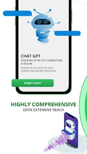 Chat GPT – AI Chat, AI Friend