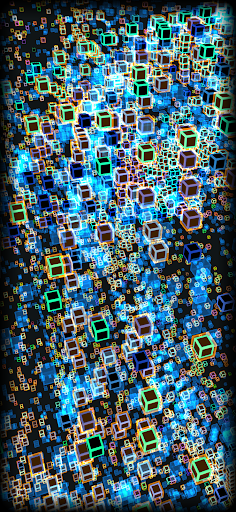 Game of Life 3D John Conway screenshot 8