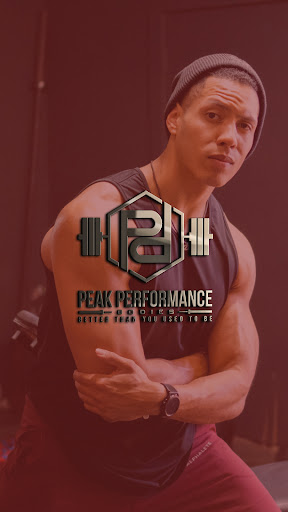 Peak Performance Bodies