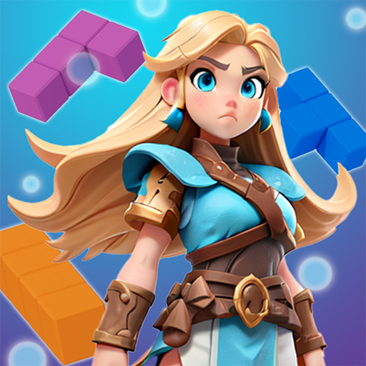 Crazy Block -Another War Mod APK 1.0.1 (Full)