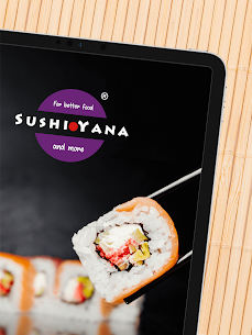 Sushi Yana 7