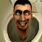 Skibidi Toilets icon