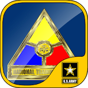National Training Center  Icon
