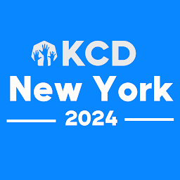 「KCD New York 2024」圖示圖片