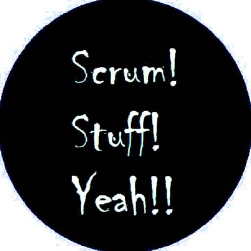 Scrum Stuff logo
