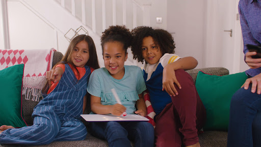 Supreme Builder by tori™