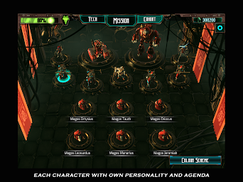 Warhammer 40,000: Mechanicus