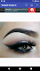 screenshot of Eye Makeup Step By Step HD