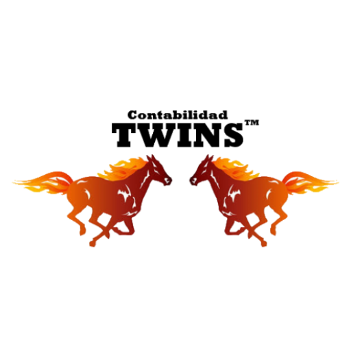 Contabilidad TWINS logo