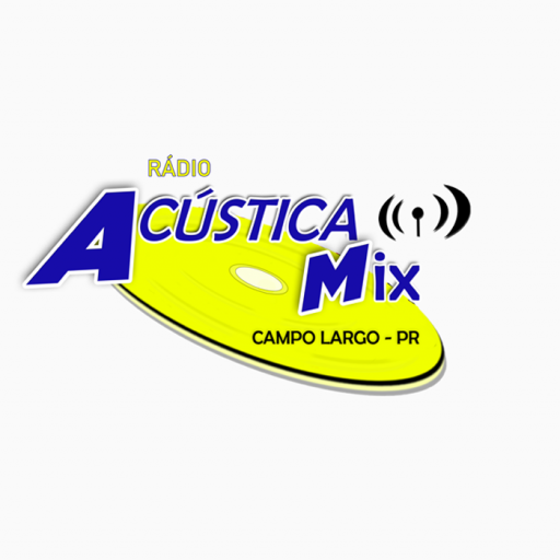 Radio Acustica Mix