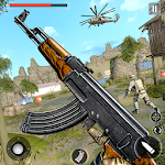 Cover Image of ดาวน์โหลด FPS Task Force: เกมยิงปืน 2.6 APK