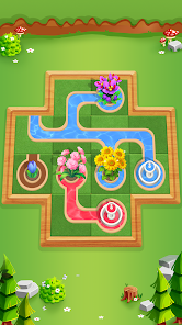 Pipe Puzzle – Line Connect codes  – Update 02/2024