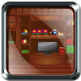 Escape Games N09 - WoodHouse icon
