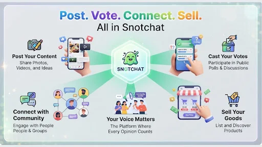 Snotchat screenshot 24