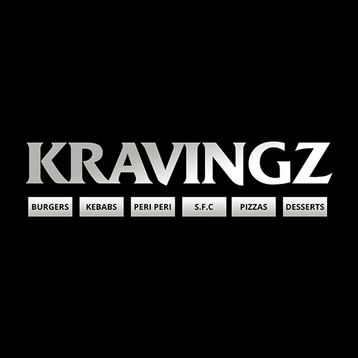 kravingz logo