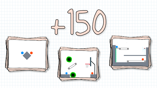 DotToDot - Draw Lines Game Screen 3