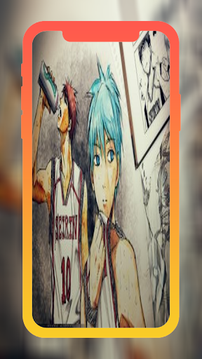 Kuroko Basketball s HD Wallpapers