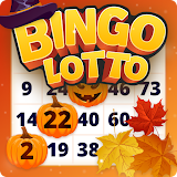 Bingo Lotto: Lucky Helloween icon