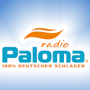 Schlager Radio Paloma - 100% German Schlager