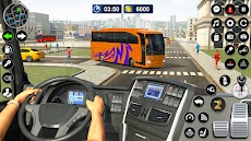 バスシミュレーター - バスゲームのおすすめ画像5