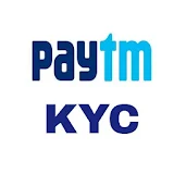 Paytm KYC icon