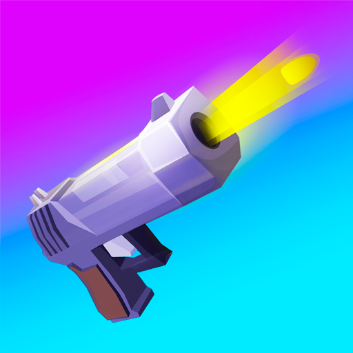 Short Guns! 0.003 Icon