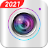 HD Camera Pro & Selfie Camera 2.2.1