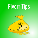 Fiverr Tips icon