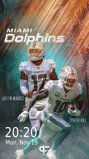 NFL Wallpaper HD 2K 4K Screen 3