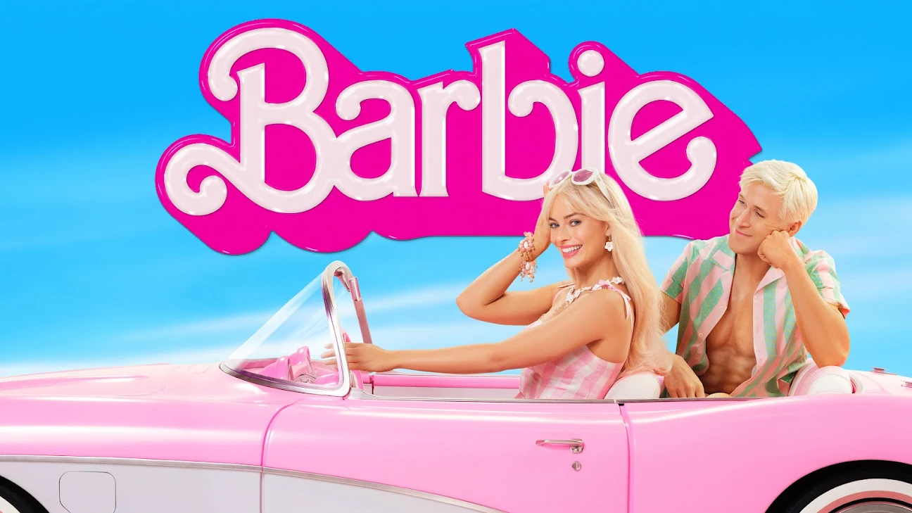 Stumble Guys is getting a Barbie Dream Dash level
