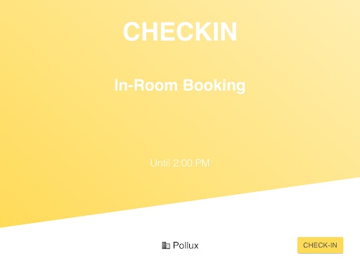 Zynq Rooms Screen 2
