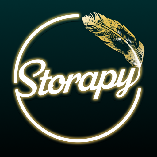 Storapy logo