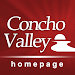 Concho Valley Homepage For PC