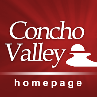 Concho Valley Homepage apk