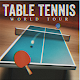 table tennis world