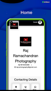 Raj Ramachandran Photography