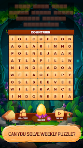 Word Dice. Word Search Game. APK for Android Download 3