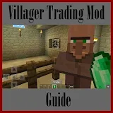 Villager Trading Mod Installer icon