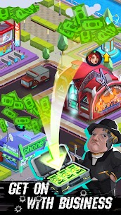 Mafia Inc Apk Mod for Android [Unlimited Coins/Gems] 9