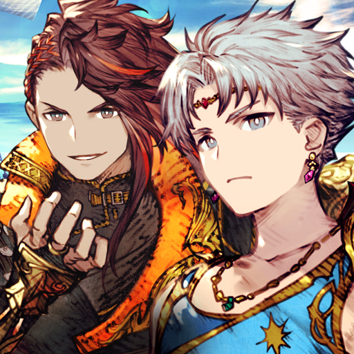 FINAL FANTASY BE:WOTV Logo
