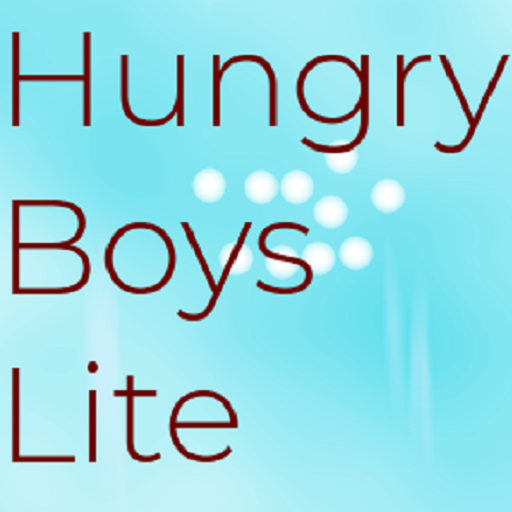 Hungry boys Lite. Hungry boy. Hungry boys
